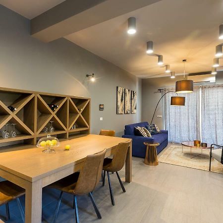 Magnolia - Modern Apartment Near City Center And Sea Poreč Dış mekan fotoğraf