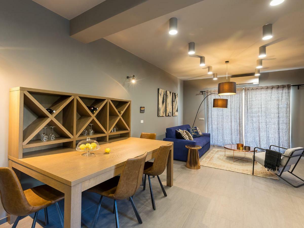 Magnolia - Modern Apartment Near City Center And Sea Poreč Dış mekan fotoğraf