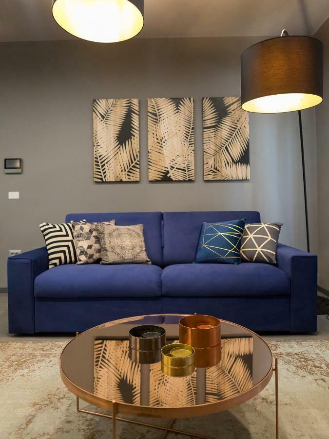 Magnolia - Modern Apartment Near City Center And Sea Poreč Dış mekan fotoğraf