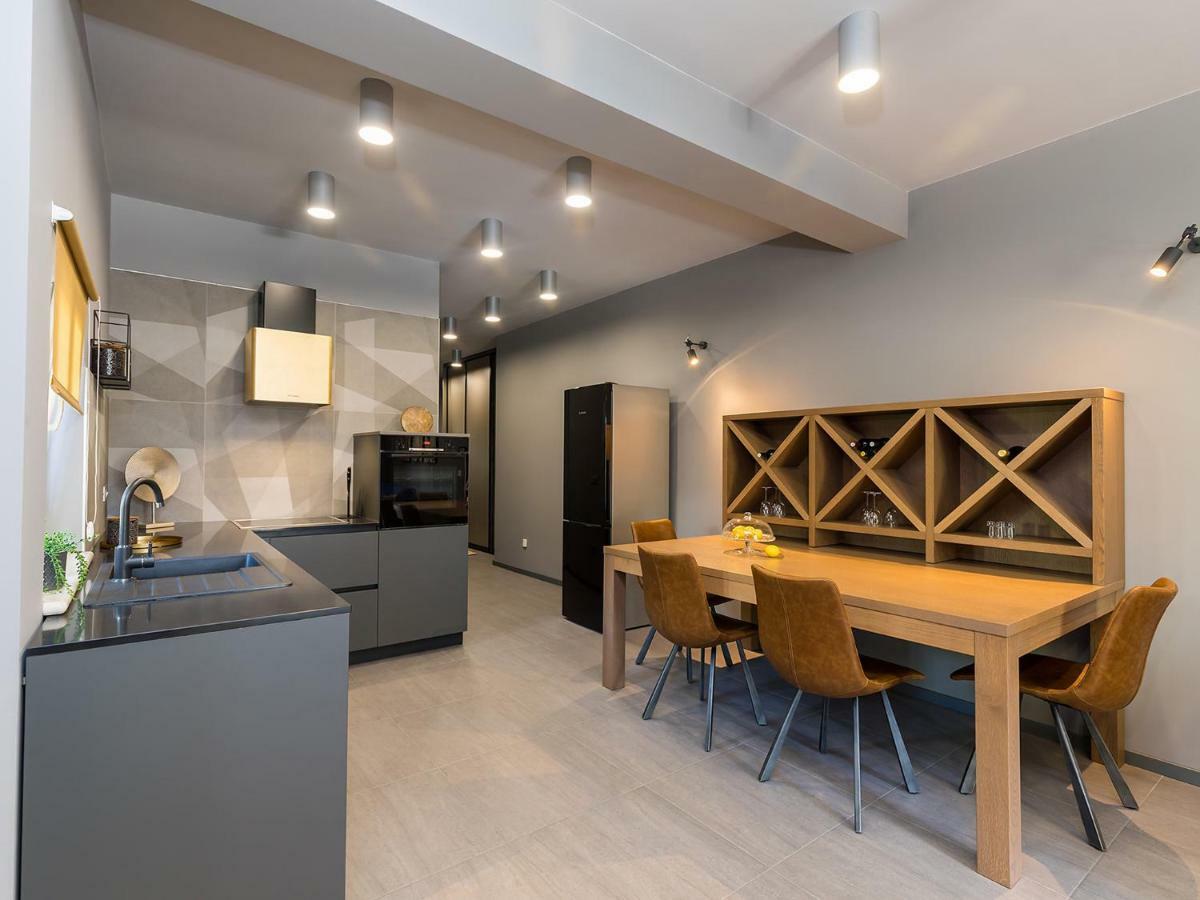 Magnolia - Modern Apartment Near City Center And Sea Poreč Dış mekan fotoğraf