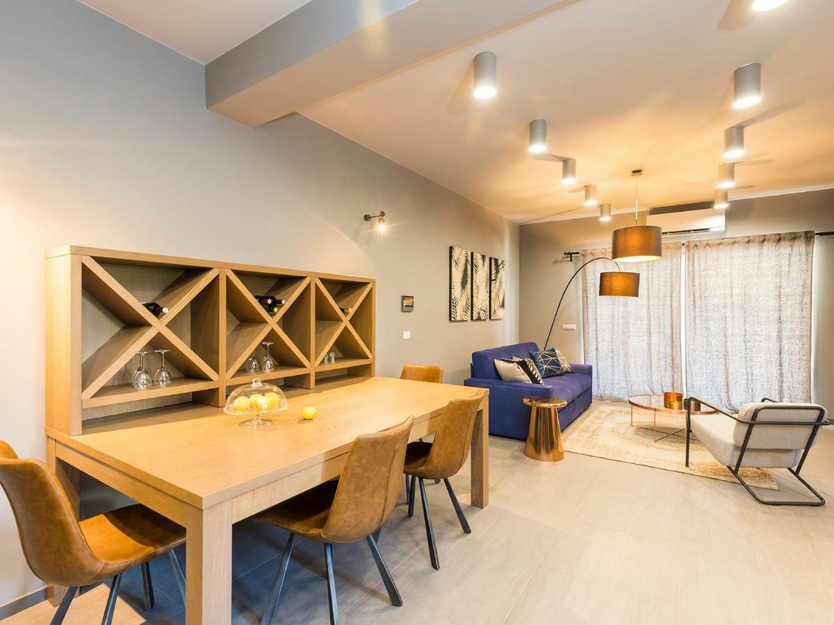 Magnolia - Modern Apartment Near City Center And Sea Poreč Dış mekan fotoğraf