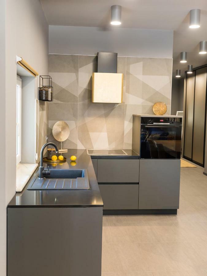 Magnolia - Modern Apartment Near City Center And Sea Poreč Dış mekan fotoğraf
