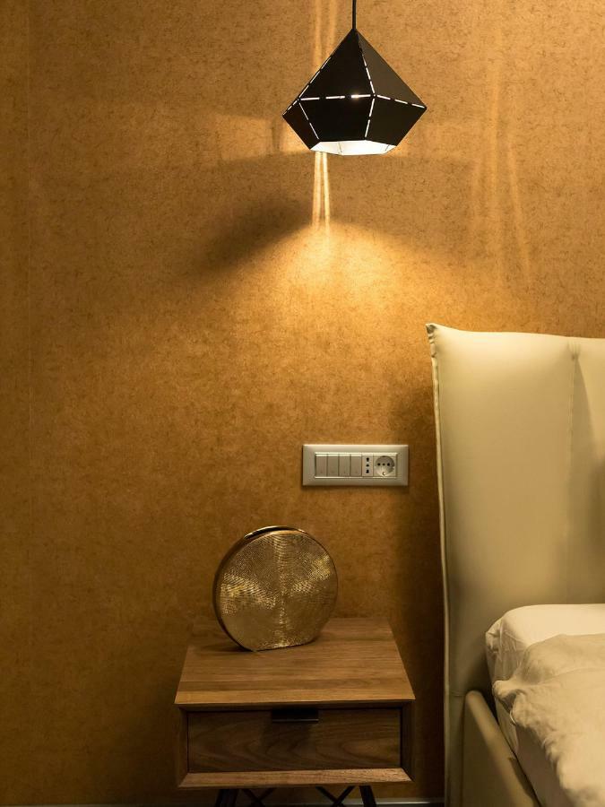 Magnolia - Modern Apartment Near City Center And Sea Poreč Dış mekan fotoğraf