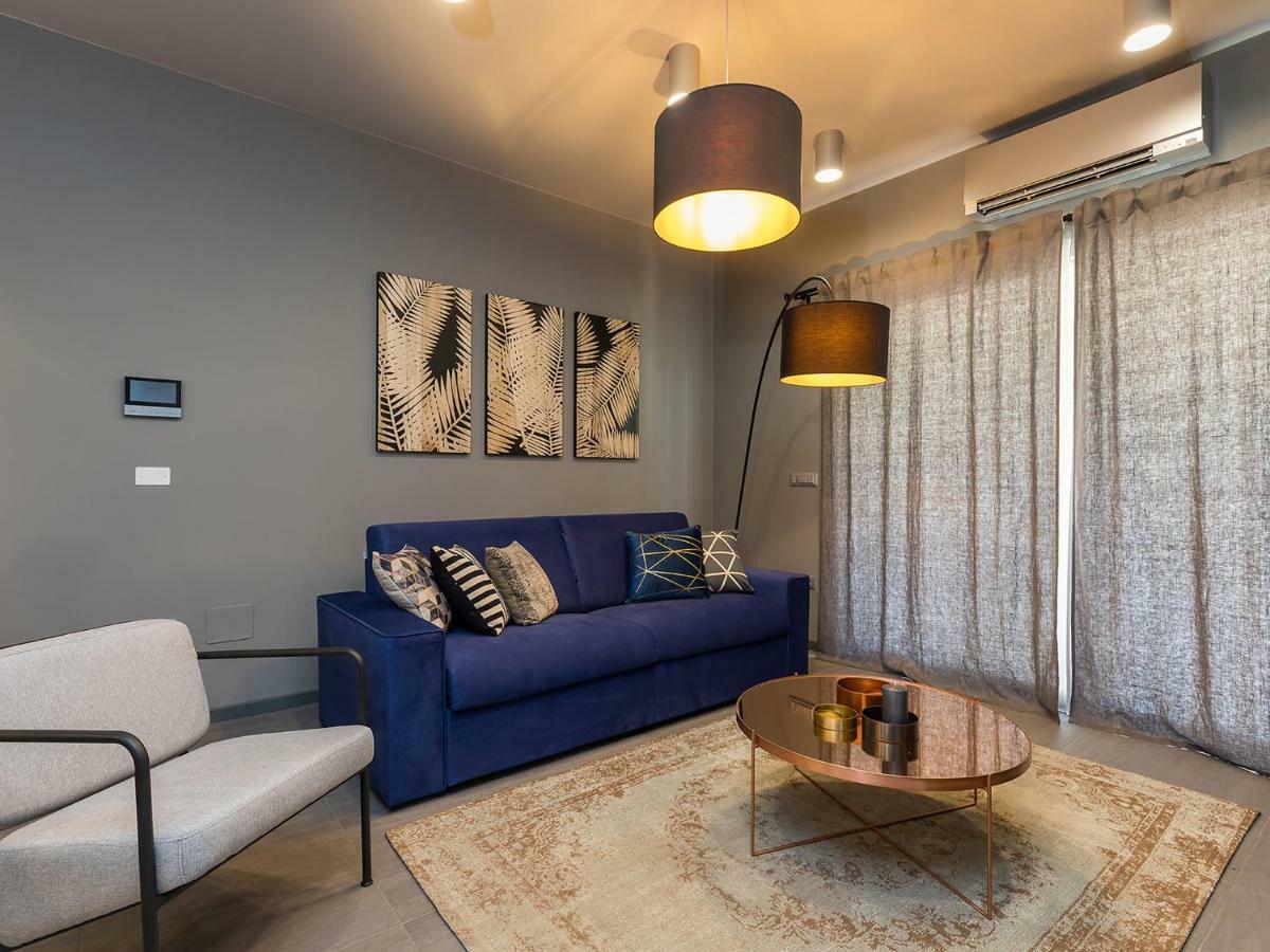 Magnolia - Modern Apartment Near City Center And Sea Poreč Dış mekan fotoğraf