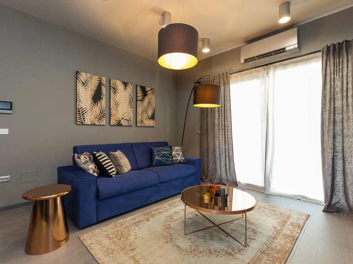 Magnolia - Modern Apartment Near City Center And Sea Poreč Dış mekan fotoğraf