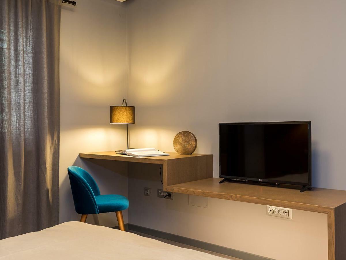 Magnolia - Modern Apartment Near City Center And Sea Poreč Dış mekan fotoğraf