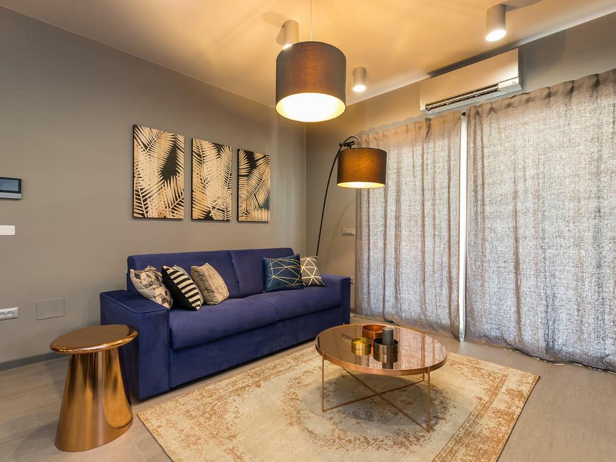 Magnolia - Modern Apartment Near City Center And Sea Poreč Dış mekan fotoğraf