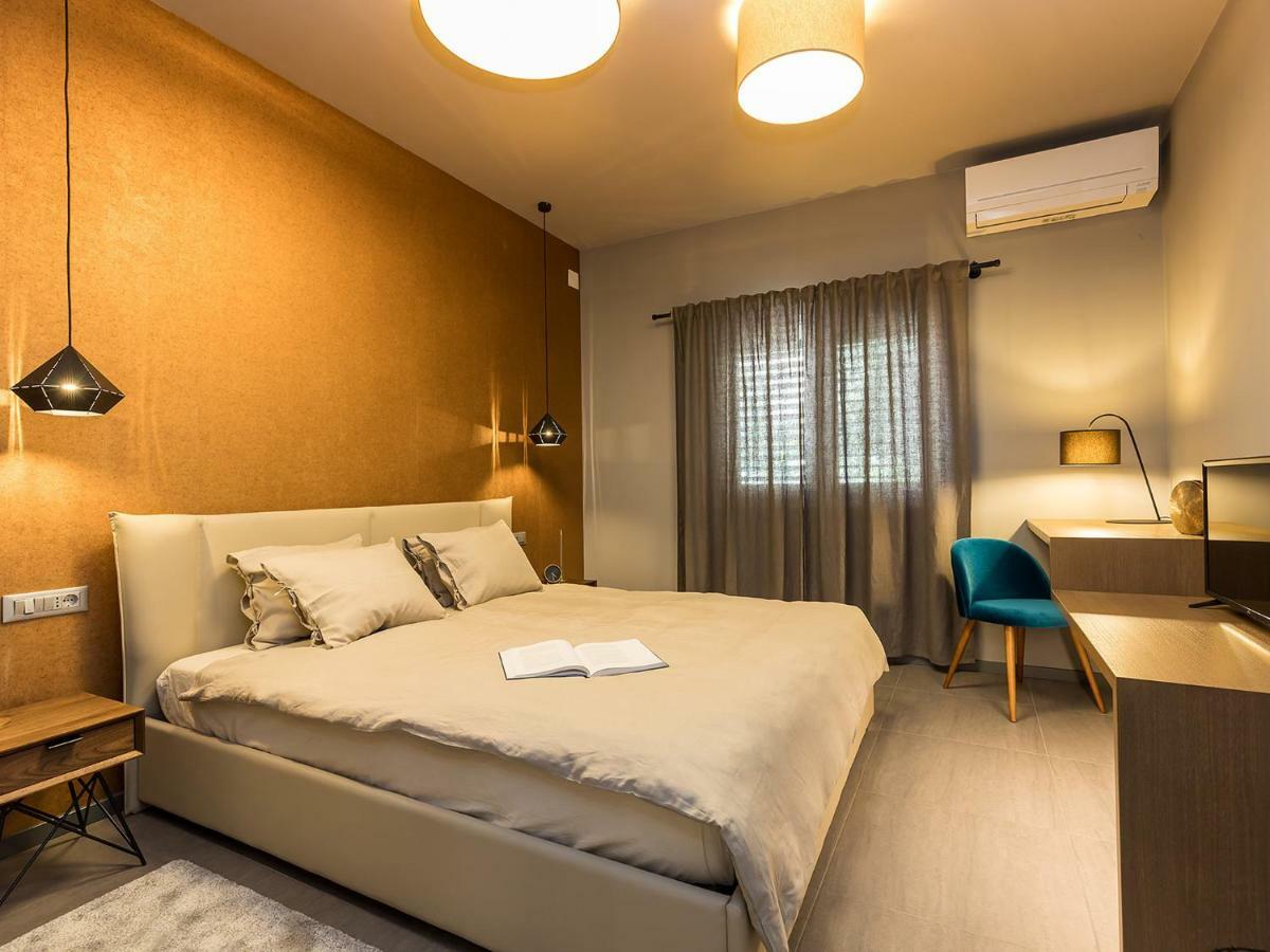 Magnolia - Modern Apartment Near City Center And Sea Poreč Dış mekan fotoğraf