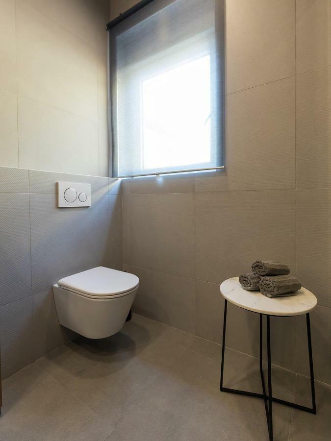 Magnolia - Modern Apartment Near City Center And Sea Poreč Dış mekan fotoğraf